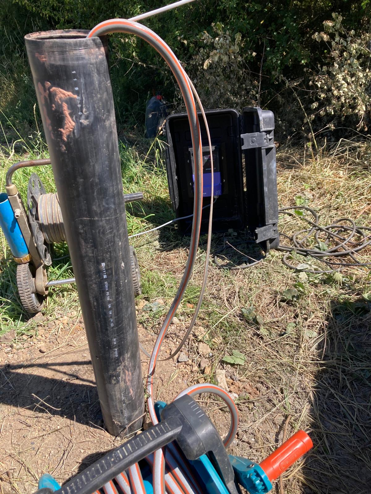 Baugrundgutachten vom Profiteam in Salzburg